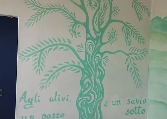 Fondaco * Scandicci