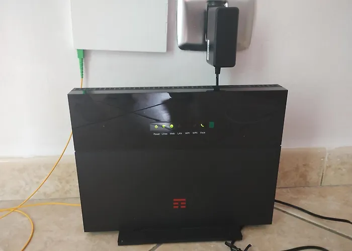 Apartamento Fondaco Scandicci