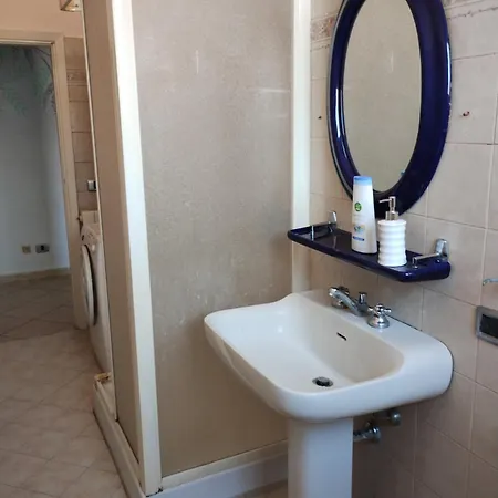 Apartamento Fondaco *