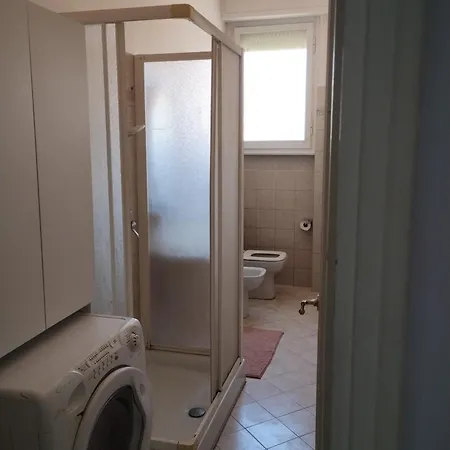 Apartamento Fondaco