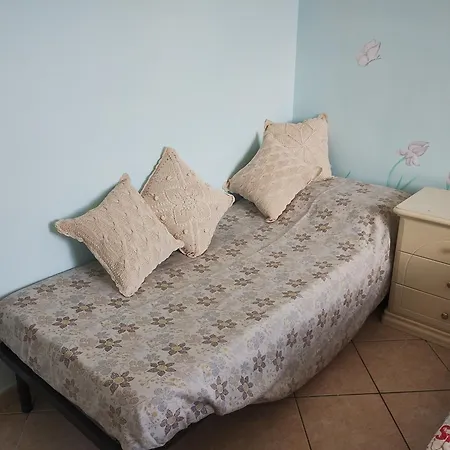 Fondaco Apartamento