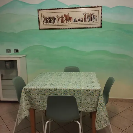 Apartamento Fondaco