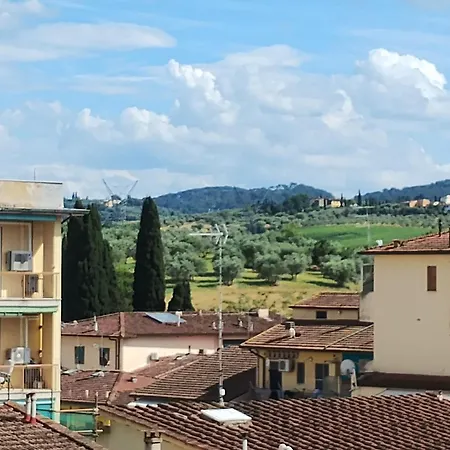 Apartament Fondaco