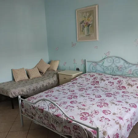 Apartamento Fondaco *