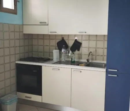 Apartamento Fondaco Scandicci
