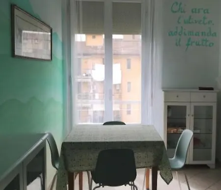 Apartamento Fondaco Scandicci