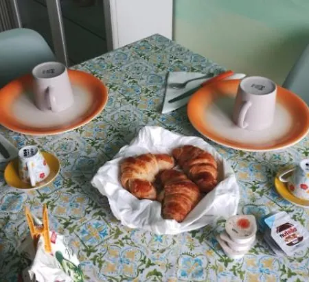 Fondaco Apartamento