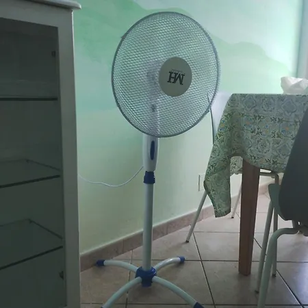 Fondaco Apartamento *