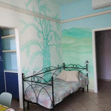 Fondaco Apartamento