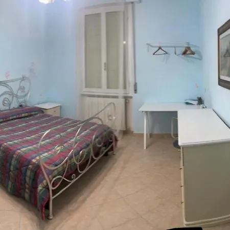 Fondaco Apartamento
