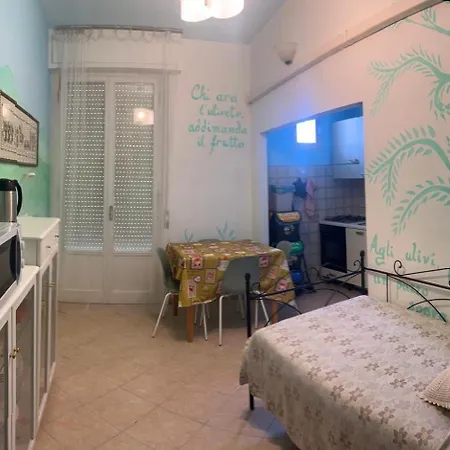 Fondaco Apartamento