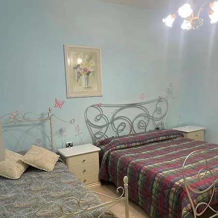 Fondaco Apartamento *