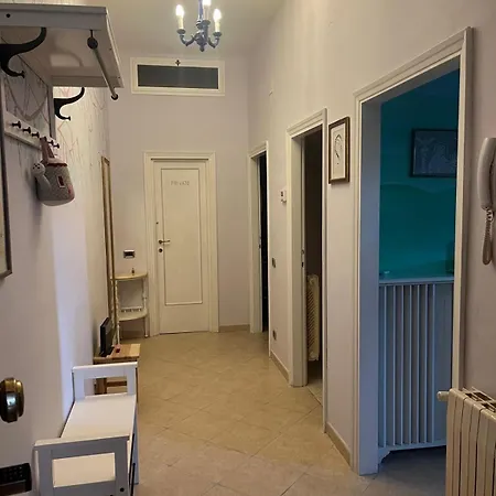 Apartamento Fondaco *