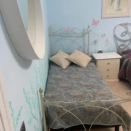 Fondaco Apartamento