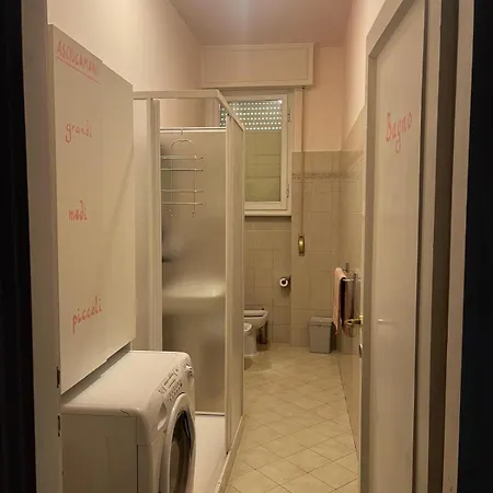 Fondaco Apartamento Scandicci